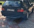 Черный БМВ 3 Серия, объемом двигателя 2 л и пробегом 40 тыс. км за 2200 $, фото 3 на Automoto.ua