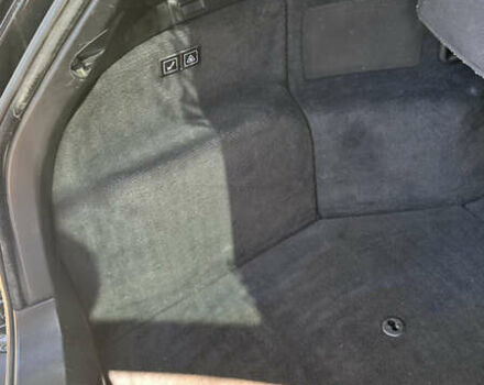 Чорний БМВ 3 Серія, об'ємом двигуна 2 л та пробігом 450 тис. км за 7222 $, фото 21 на Automoto.ua