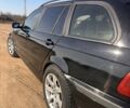 Чорний БМВ 3 Серія, об'ємом двигуна 2 л та пробігом 442 тис. км за 3900 $, фото 16 на Automoto.ua