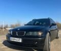 Чорний БМВ 3 Серія, об'ємом двигуна 2 л та пробігом 442 тис. км за 3900 $, фото 4 на Automoto.ua