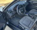 Чорний БМВ 3 Серія, об'ємом двигуна 2 л та пробігом 500 тис. км за 2705 $, фото 4 на Automoto.ua