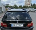 Чорний БМВ 3 Серія, об'ємом двигуна 2.9 л та пробігом 300 тис. км за 6899 $, фото 7 на Automoto.ua