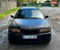 Чорний БМВ 3 Серія, об'ємом двигуна 1.95 л та пробігом 441 тис. км за 3500 $, фото 1 на Automoto.ua