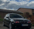 Черный БМВ 3 Серия, объемом двигателя 2.49 л и пробегом 260 тыс. км за 6500 $, фото 8 на Automoto.ua