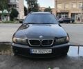 Черный БМВ 3 Серия, объемом двигателя 2 л и пробегом 300 тыс. км за 5500 $, фото 1 на Automoto.ua