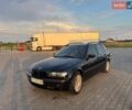 Черный БМВ 3 Серия, объемом двигателя 1.8 л и пробегом 401 тыс. км за 4800 $, фото 1 на Automoto.ua