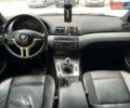 Чорний БМВ 3 Серія, об'ємом двигуна 2.9 л та пробігом 330 тис. км за 6500 $, фото 4 на Automoto.ua