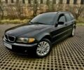Чорний БМВ 3 Серія, об'ємом двигуна 2 л та пробігом 380 тис. км за 4200 $, фото 1 на Automoto.ua