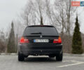 Черный БМВ 3 Серия, объемом двигателя 2.2 л и пробегом 240 тыс. км за 5200 $, фото 7 на Automoto.ua