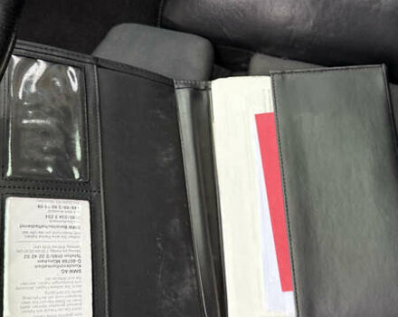 Черный БМВ 3 Серия, объемом двигателя 2 л и пробегом 500 тыс. км за 5100 $, фото 8 на Automoto.ua