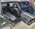 Черный БМВ 3 Серия, объемом двигателя 1.8 л и пробегом 250 тыс. км за 4600 $, фото 14 на Automoto.ua