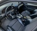 Черный БМВ 3 Серия, объемом двигателя 2.9 л и пробегом 383 тыс. км за 6400 $, фото 7 на Automoto.ua