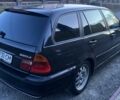 Черный БМВ 3 Серия, объемом двигателя 2 л и пробегом 300 тыс. км за 3500 $, фото 3 на Automoto.ua