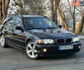Черный БМВ 3 Серия, объемом двигателя 2 л и пробегом 350 тыс. км за 4800 $, фото 1 на Automoto.ua