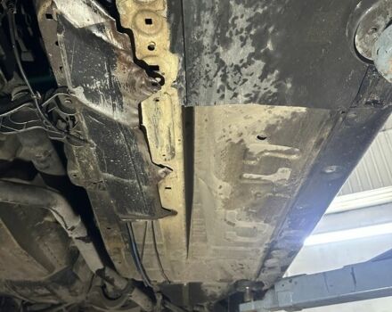 Чорний БМВ 3 Серія, об'ємом двигуна 2 л та пробігом 350 тис. км за 2800 $, фото 7 на Automoto.ua