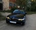 Черный БМВ 3 Серия, объемом двигателя 2.9 л и пробегом 383 тыс. км за 6400 $, фото 6 на Automoto.ua