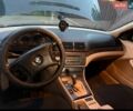 Черный БМВ 3 Серия, объемом двигателя 2 л и пробегом 447 тыс. км за 3700 $, фото 6 на Automoto.ua