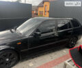 Черный БМВ 3 Серия, объемом двигателя 2 л и пробегом 220 тыс. км за 4750 $, фото 1 на Automoto.ua