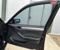 Черный БМВ 3 Серия, объемом двигателя 1.8 л и пробегом 278 тыс. км за 4500 $, фото 50 на Automoto.ua