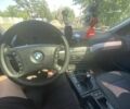 Черный БМВ 3 Серия, объемом двигателя 2 л и пробегом 400 тыс. км за 4600 $, фото 12 на Automoto.ua