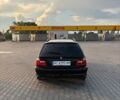 Черный БМВ 3 Серия, объемом двигателя 1.8 л и пробегом 401 тыс. км за 4800 $, фото 6 на Automoto.ua