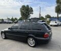 Чорний БМВ 3 Серія, об'ємом двигуна 0 л та пробігом 300 тис. км за 2598 $, фото 7 на Automoto.ua