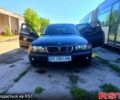 Черный БМВ 3 Серия, объемом двигателя 1.8 л и пробегом 0 тыс. км за 3800 $, фото 11 на Automoto.ua