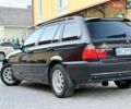 Черный БМВ 3 Серия, объемом двигателя 1.8 л и пробегом 280 тыс. км за 4650 $, фото 25 на Automoto.ua