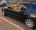 Чорний БМВ 3 Серія, об'ємом двигуна 2 л та пробігом 370 тис. км за 4500 $, фото 6 на Automoto.ua