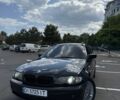 Чорний БМВ 3 Серія, об'ємом двигуна 2.9 л та пробігом 300 тис. км за 6899 $, фото 1 на Automoto.ua
