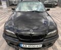 Чорний БМВ 3 Серія, об'ємом двигуна 2 л та пробігом 460 тис. км за 4399 $, фото 3 на Automoto.ua