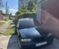 Черный БМВ 3 Серия, объемом двигателя 2 л и пробегом 360 тыс. км за 5200 $, фото 5 на Automoto.ua