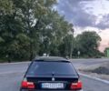 Черный БМВ 3 Серия, объемом двигателя 2 л и пробегом 398 тыс. км за 5194 $, фото 4 на Automoto.ua