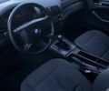 Черный БМВ 3 Серия, объемом двигателя 2 л и пробегом 300 тыс. км за 3500 $, фото 9 на Automoto.ua