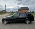 Чорний БМВ 3 Серія, об'ємом двигуна 3 л та пробігом 399 тис. км за 5650 $, фото 2 на Automoto.ua