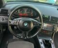 Черный БМВ 3 Серия, объемом двигателя 2 л и пробегом 417 тыс. км за 7000 $, фото 14 на Automoto.ua