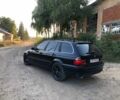 Черный БМВ 3 Серия, объемом двигателя 2.9 л и пробегом 383 тыс. км за 6400 $, фото 2 на Automoto.ua