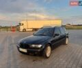 Чорний БМВ 3 Серія, об'ємом двигуна 1.8 л та пробігом 401 тис. км за 5000 $, фото 1 на Automoto.ua