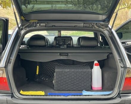 Чорний БМВ 3 Серія, об'ємом двигуна 2.9 л та пробігом 330 тис. км за 6500 $, фото 2 на Automoto.ua