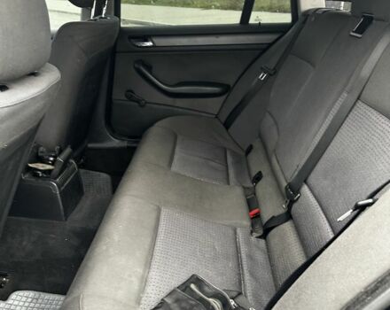 Черный БМВ 3 Серия, объемом двигателя 0 л и пробегом 400 тыс. км за 2750 $, фото 5 на Automoto.ua