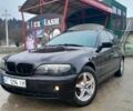 Черный БМВ 3 Серия, объемом двигателя 2 л и пробегом 390 тыс. км за 4350 $, фото 1 на Automoto.ua