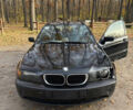 Чорний БМВ 3 Серія, об'ємом двигуна 1.95 л та пробігом 440 тис. км за 3600 $, фото 2 на Automoto.ua