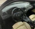 Чорний БМВ 3 Серія, об'ємом двигуна 3 л та пробігом 235 тис. км за 6500 $, фото 7 на Automoto.ua