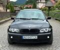 Черный БМВ 3 Серия, объемом двигателя 2 л и пробегом 350 тыс. км за 4250 $, фото 8 на Automoto.ua