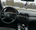 Черный БМВ 3 Серия, объемом двигателя 0 л и пробегом 400 тыс. км за 2700 $, фото 6 на Automoto.ua