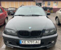 Черный БМВ 3 Серия, объемом двигателя 2 л и пробегом 405 тыс. км за 7000 $, фото 1 на Automoto.ua