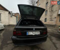 Черный БМВ 3 Серия, объемом двигателя 1.8 л и пробегом 268 тыс. км за 5000 $, фото 34 на Automoto.ua