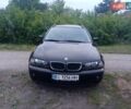 Чорний БМВ 3 Серія, об'ємом двигуна 1.8 л та пробігом 223 тис. км за 5000 $, фото 1 на Automoto.ua