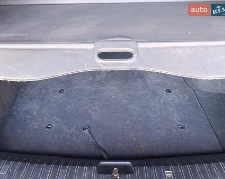 Чорний БМВ 3 Серія, об'ємом двигуна 1.8 л та пробігом 223 тис. км за 5000 $, фото 8 на Automoto.ua