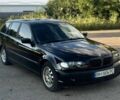 Чорний БМВ 3 Серія, об'ємом двигуна 2 л та пробігом 240 тис. км за 4800 $, фото 1 на Automoto.ua
